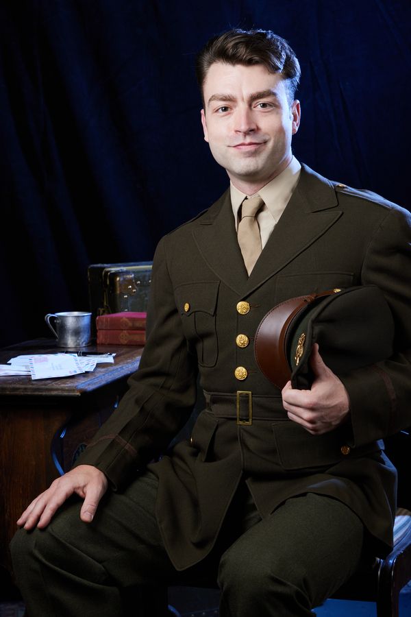 Casey Hoekstra Photo