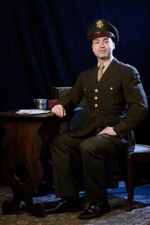 Casey Hoekstra Photo