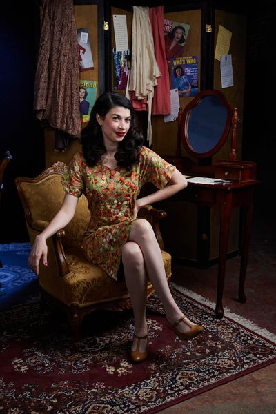 Sarah Price Photo