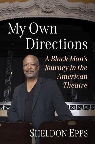 28 Theater Books for Your Fall 2022 Reading (and Listening) List  Image
