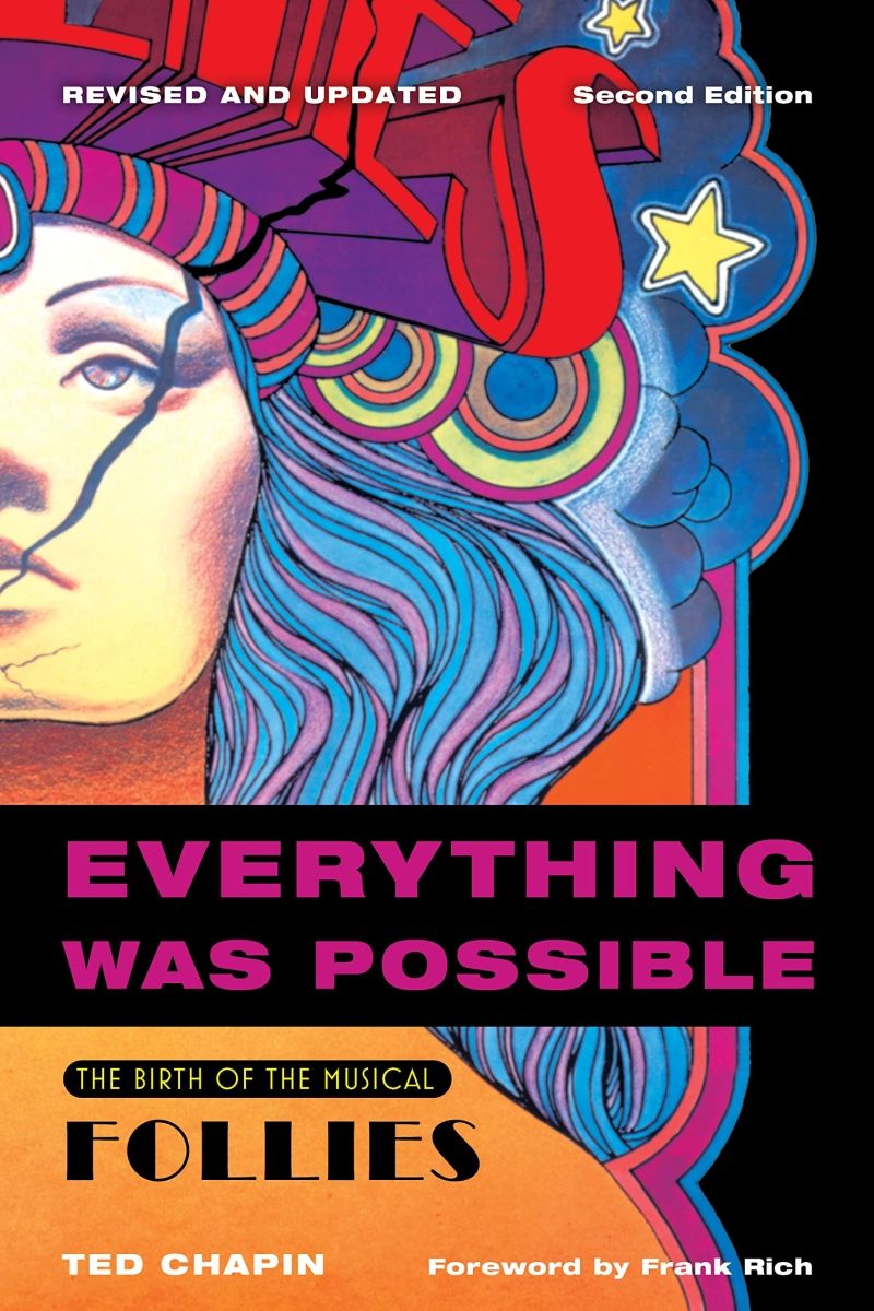 28 Theater Books for Your Fall 2022 Reading (and Listening) List  Image