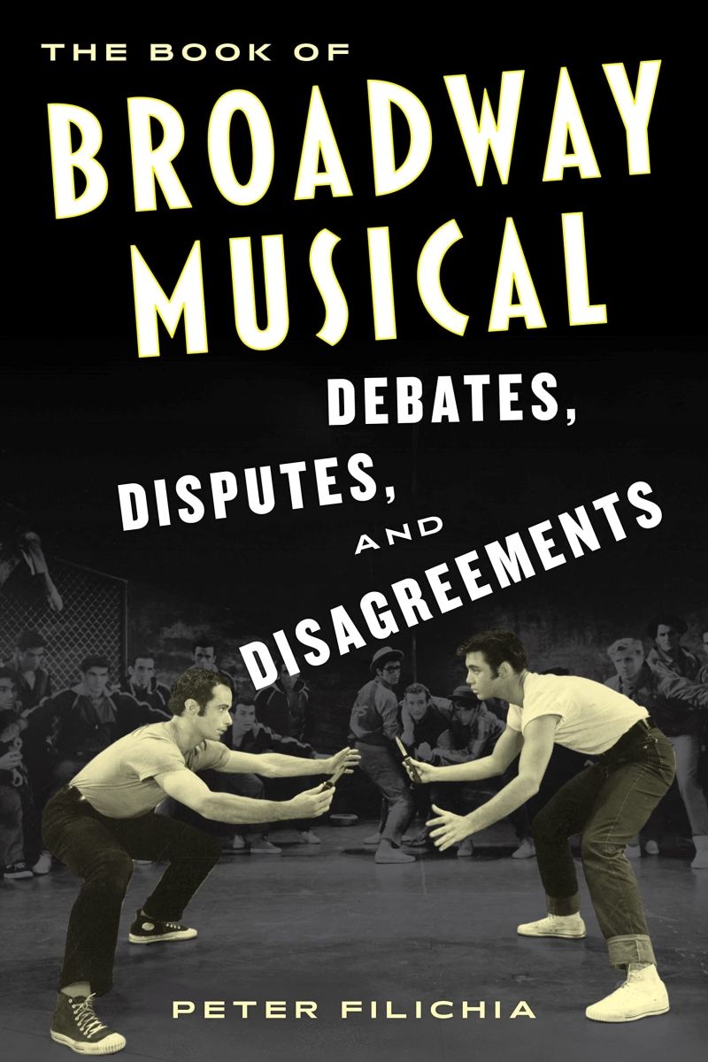 28 Theater Books for Your Fall 2022 Reading (and Listening) List  Image