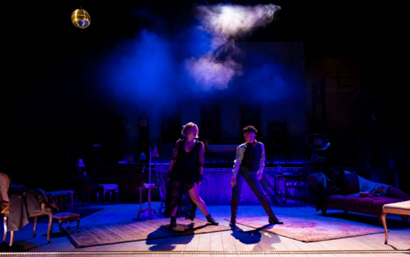 Review: THREE SISTERS at Two River Theater Brings Anton Chekhov's Classic Play to New Heights Review: THREE SISTERS at Two River Theater Brings Anton Chekhov's Classic Play to New Heights Image