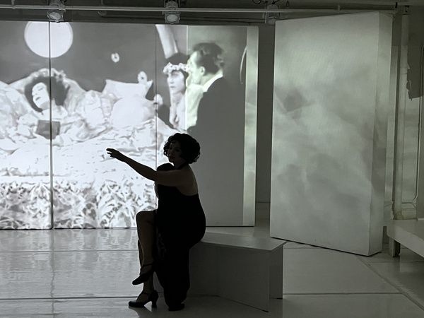 Romy Nordlinger  Photo