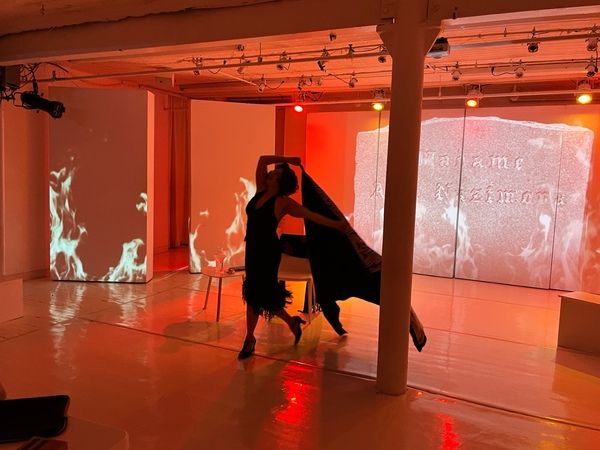 Romy Nordlinger  Photo