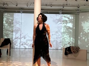 Romy Nordlinger  Photo