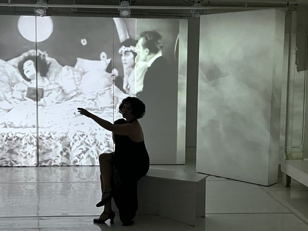 Romy Nordlinger  Photo