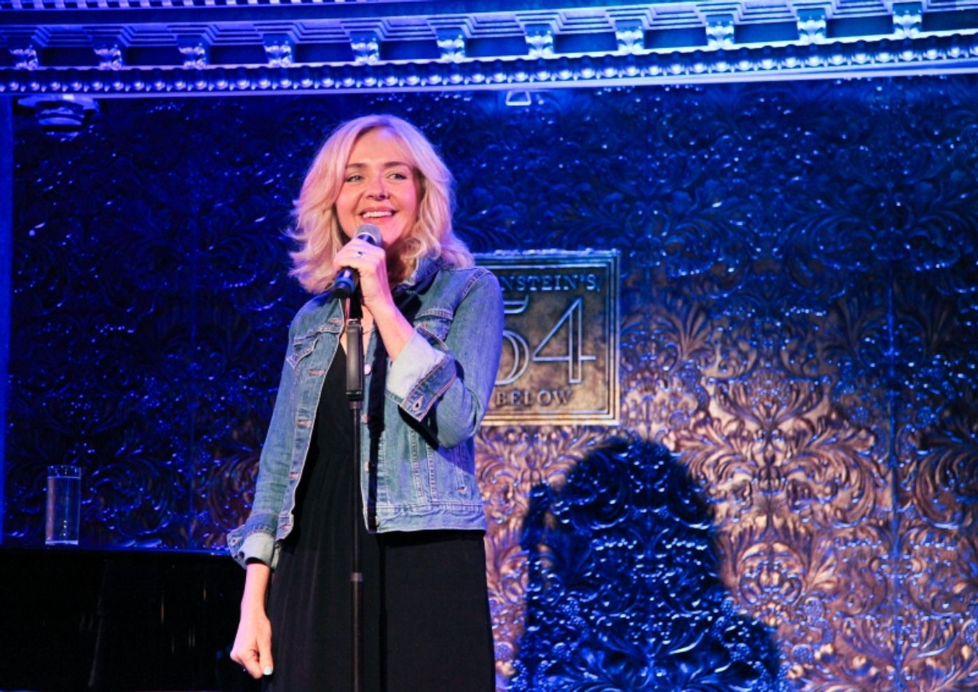 Review: RACHEL BAY JONES Gives Feinstein's/54 Below Crowd A Chill Night Out  Image