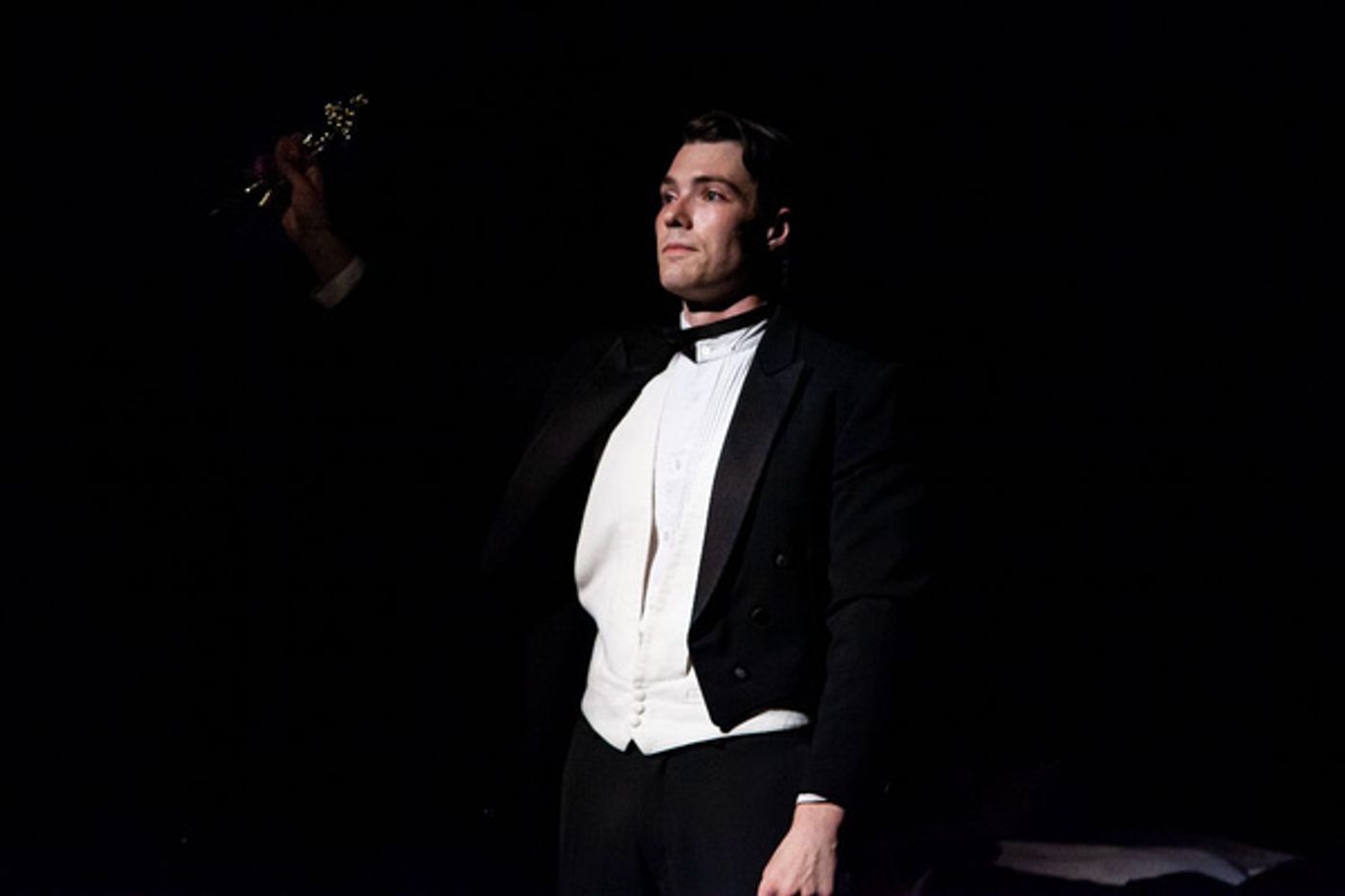 Photos: First Look at PrideArts' TOMMY ON TOP  Image