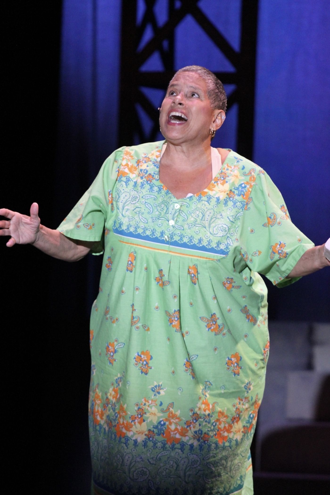 Review: IN THE HEIGHTS, Raleigh Little Theatre  Image