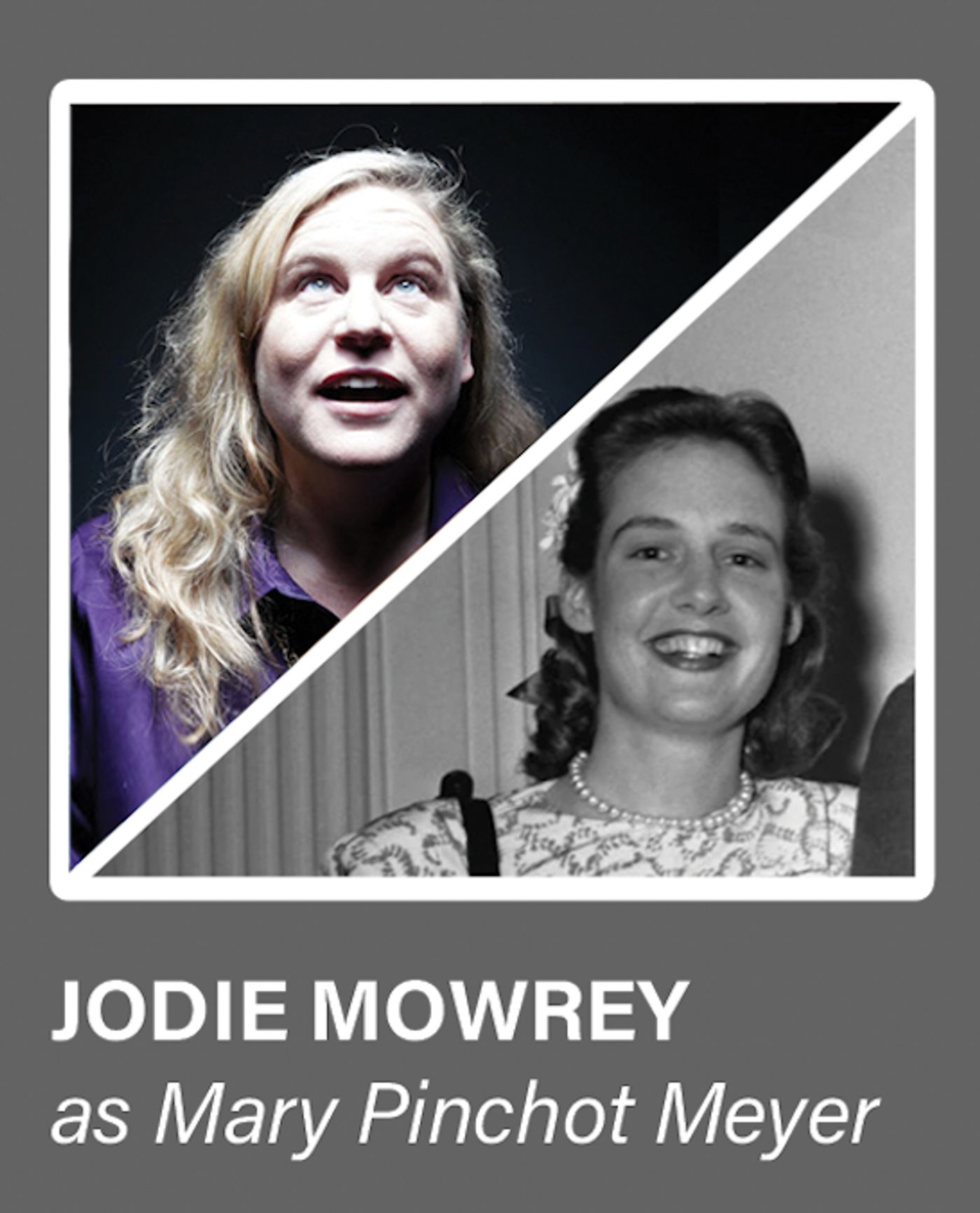 The Friday 5(+1) on Saturday: THAT WOMAN - THE DANCE SHOW  Image