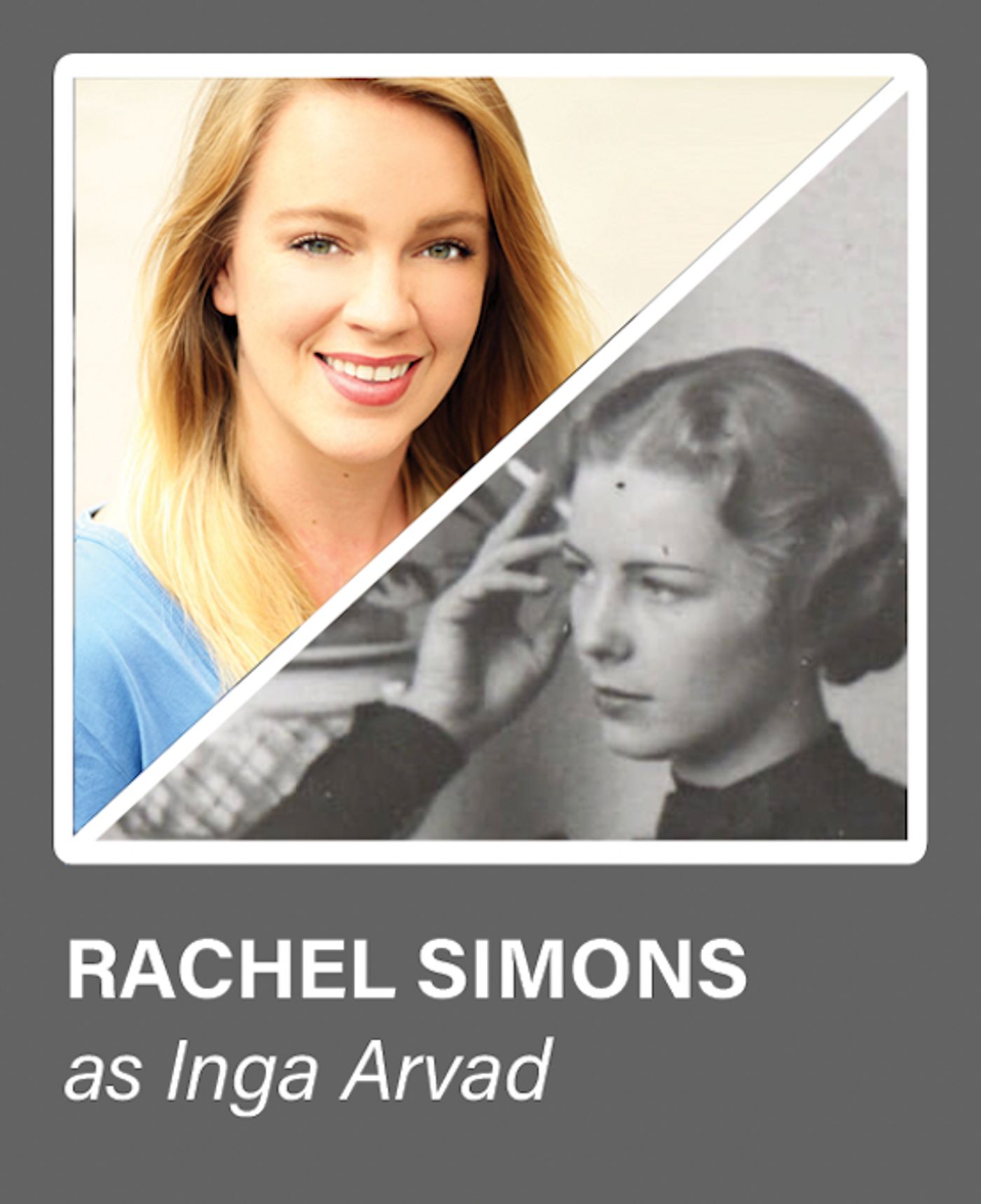 The Friday 5(+1) on Saturday: THAT WOMAN - THE DANCE SHOW  Image