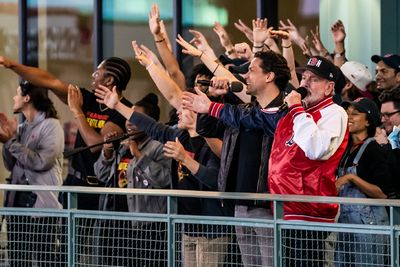 Will Swenson, Neil Diamond Photo