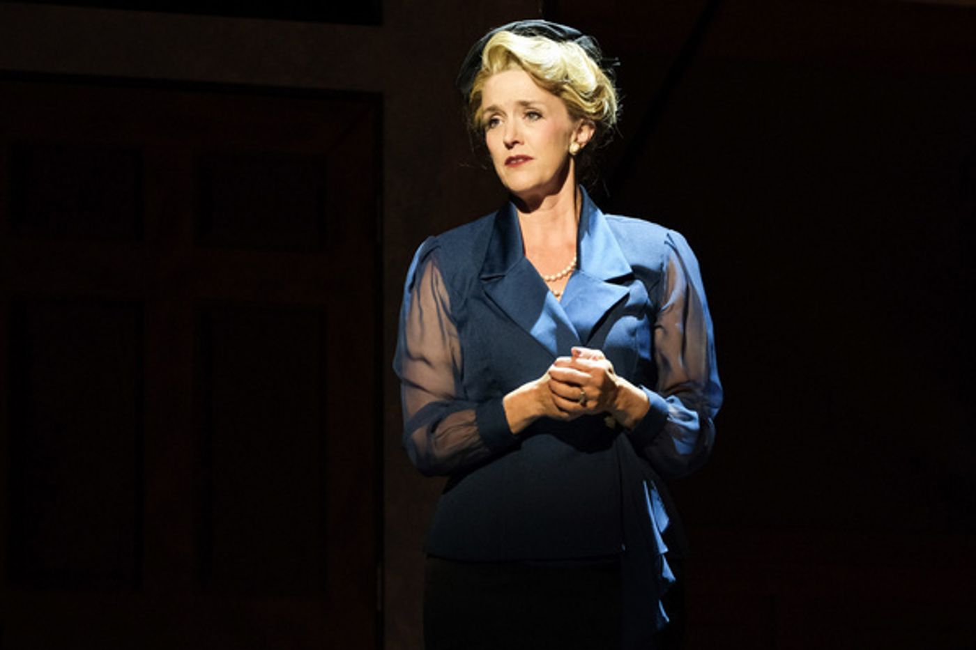 Photos: First Look At CCAE Theatricals' THE LIGHT IN THE PIAZZA Photos: First Look At CCAE Theatricals' THE LIGHT IN THE PIAZZA Image