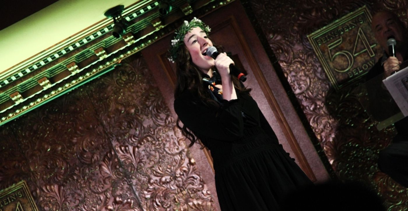 Review: There Was Much To Love About THE BOYS FROM SYRACUSE IN CONCERT at Feinstein's/54 Below Review: There Was Much To Love About THE BOYS FROM SYRACUSE IN CONCERT at Feinstein's/54 Below Image