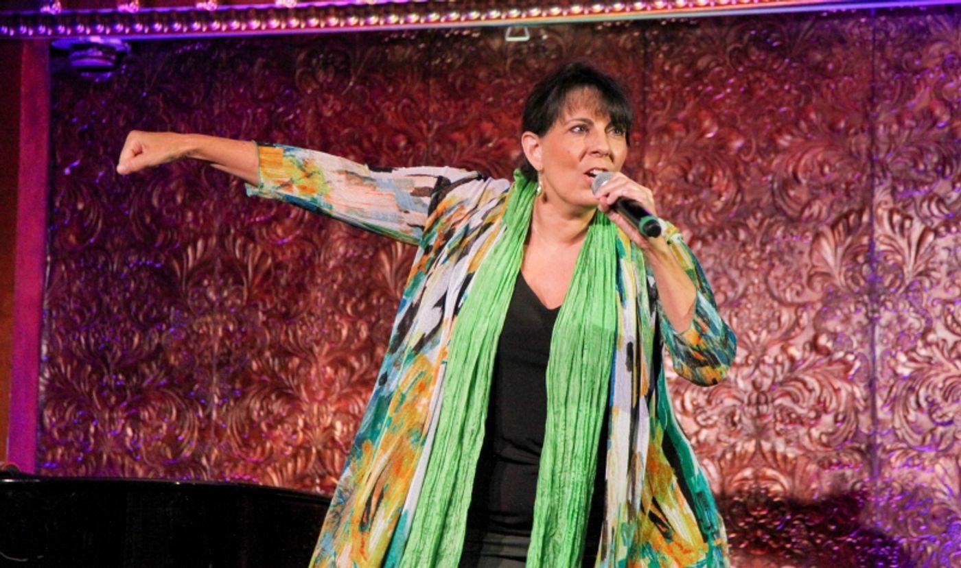 Review: There Was Much To Love About THE BOYS FROM SYRACUSE IN CONCERT at Feinstein's/54 Below  Image