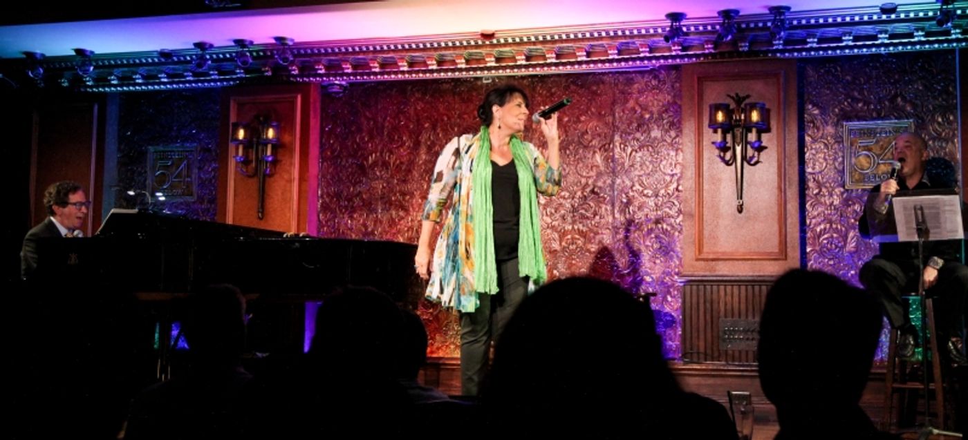 Review: There Was Much To Love About THE BOYS FROM SYRACUSE IN CONCERT at Feinstein's/54 Below Review: There Was Much To Love About THE BOYS FROM SYRACUSE IN CONCERT at Feinstein's/54 Below Image