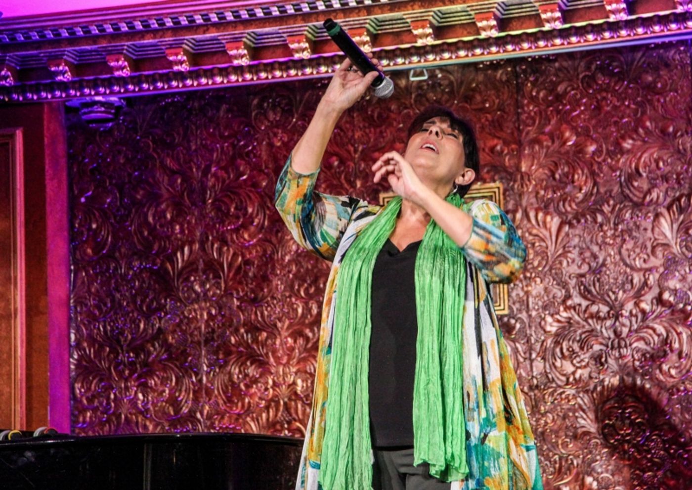 Review: There Was Much To Love About THE BOYS FROM SYRACUSE IN CONCERT at Feinstein's/54 Below Review: There Was Much To Love About THE BOYS FROM SYRACUSE IN CONCERT at Feinstein's/54 Below Image