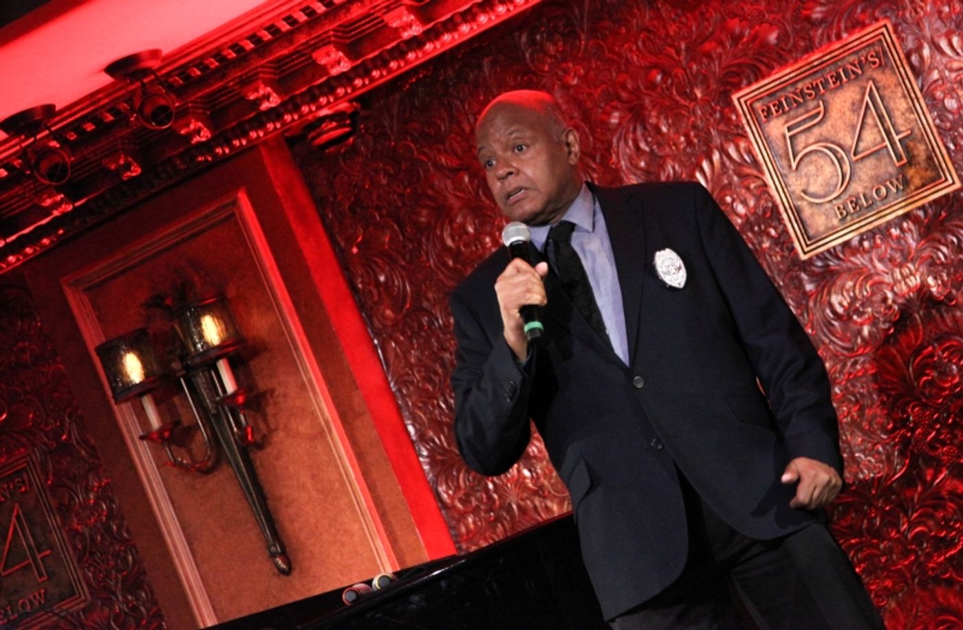 Review: There Was Much To Love About THE BOYS FROM SYRACUSE IN CONCERT at Feinstein's/54 Below Review: There Was Much To Love About THE BOYS FROM SYRACUSE IN CONCERT at Feinstein's/54 Below Image