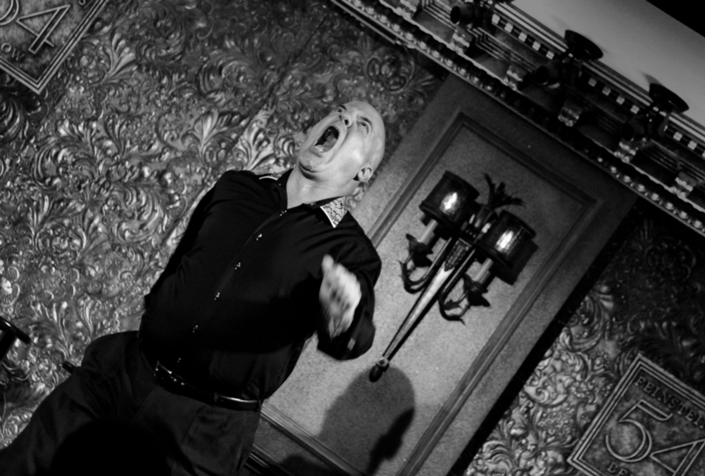 Review: There Was Much To Love About THE BOYS FROM SYRACUSE IN CONCERT at Feinstein's/54 Below Review: There Was Much To Love About THE BOYS FROM SYRACUSE IN CONCERT at Feinstein's/54 Below Image