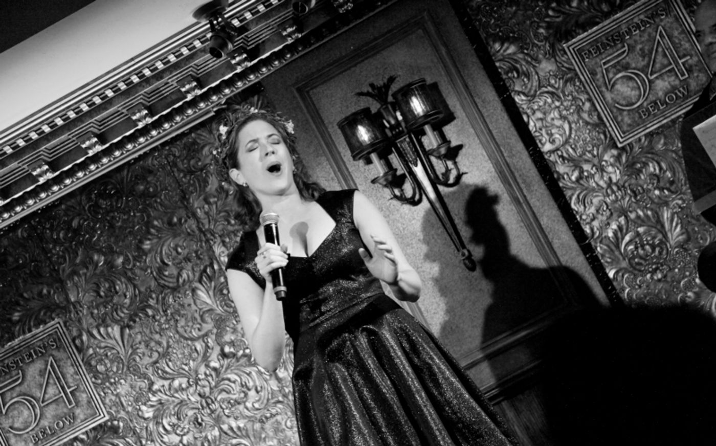 Review: There Was Much To Love About THE BOYS FROM SYRACUSE IN CONCERT at Feinstein's/54 Below  Image