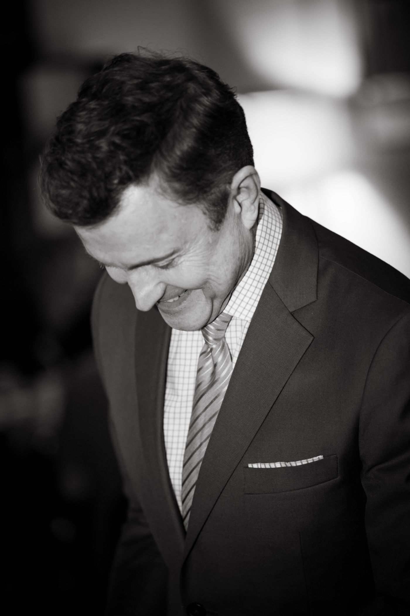 Photos:  June 14th Instalment Of THE LINEUP WITH SUSIE MOSHER at Birdland Theater by Matt Baker  Image