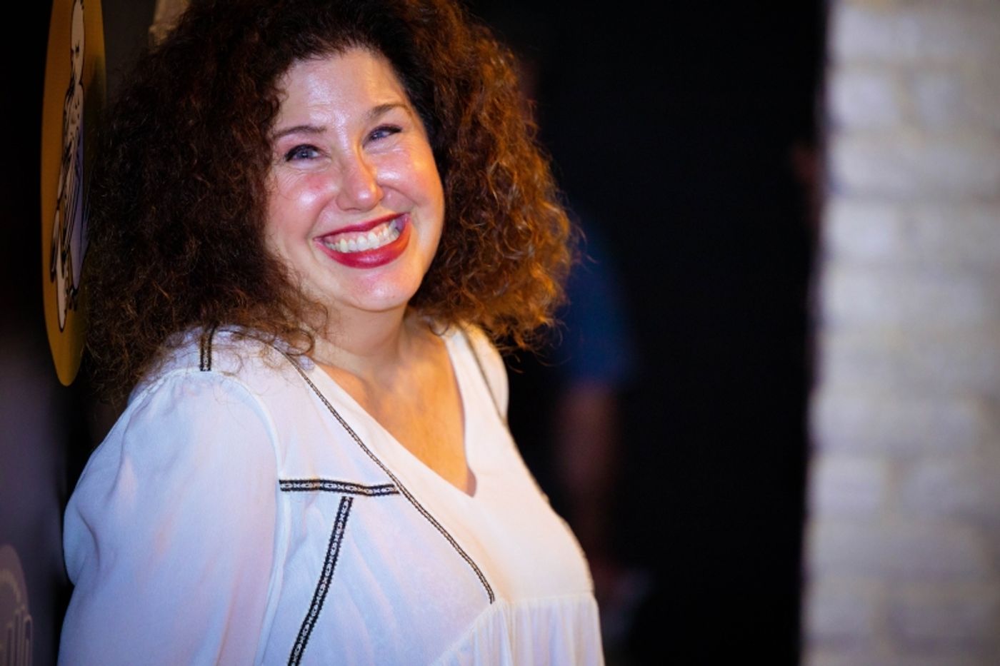 Photos:  June 14th Instalment Of THE LINEUP WITH SUSIE MOSHER at Birdland Theater by Matt Baker  Image