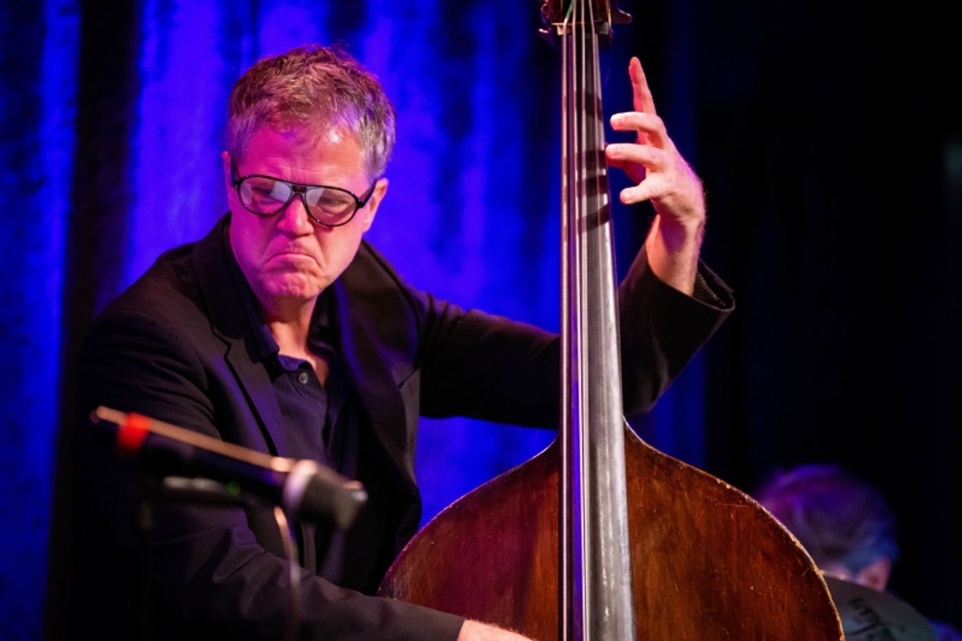 Photos:  June 14th Instalment Of THE LINEUP WITH SUSIE MOSHER at Birdland Theater by Matt Baker  Image