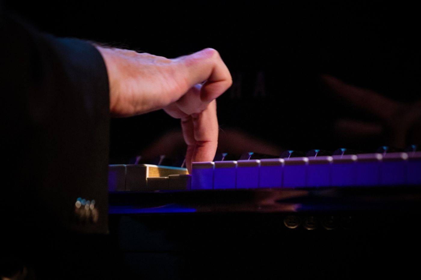 Photos:  June 14th Instalment Of THE LINEUP WITH SUSIE MOSHER at Birdland Theater by Matt Baker  Image