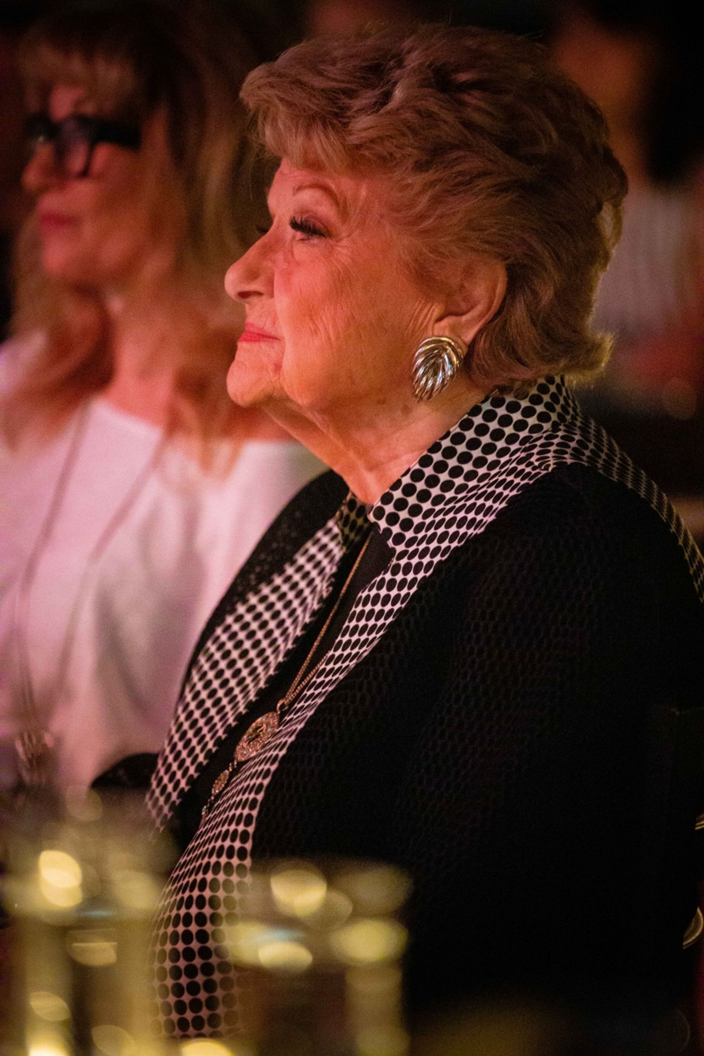 Photos:  June 14th Instalment Of THE LINEUP WITH SUSIE MOSHER at Birdland Theater by Matt Baker  Image