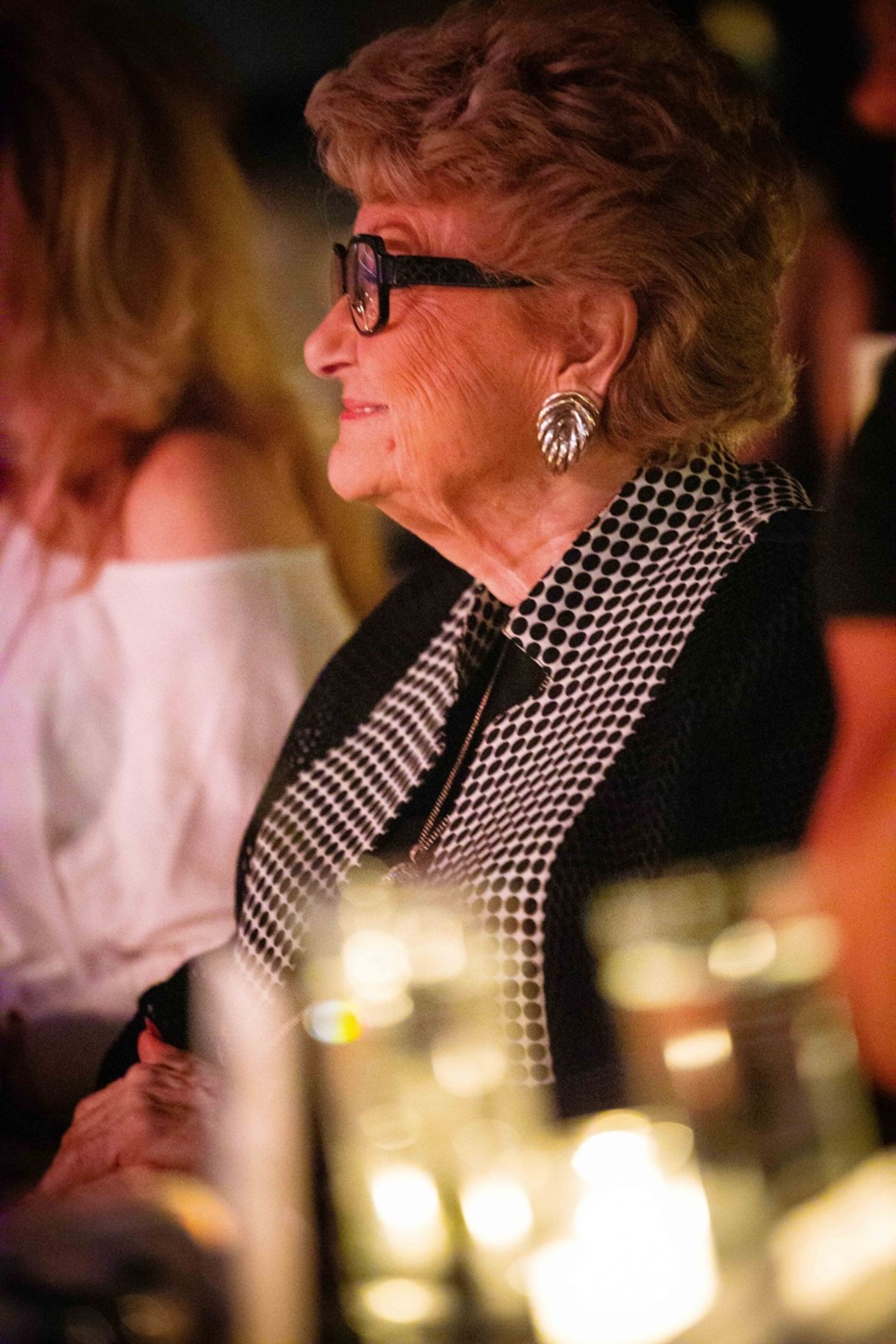 Photos:  June 14th Instalment Of THE LINEUP WITH SUSIE MOSHER at Birdland Theater by Matt Baker  Image