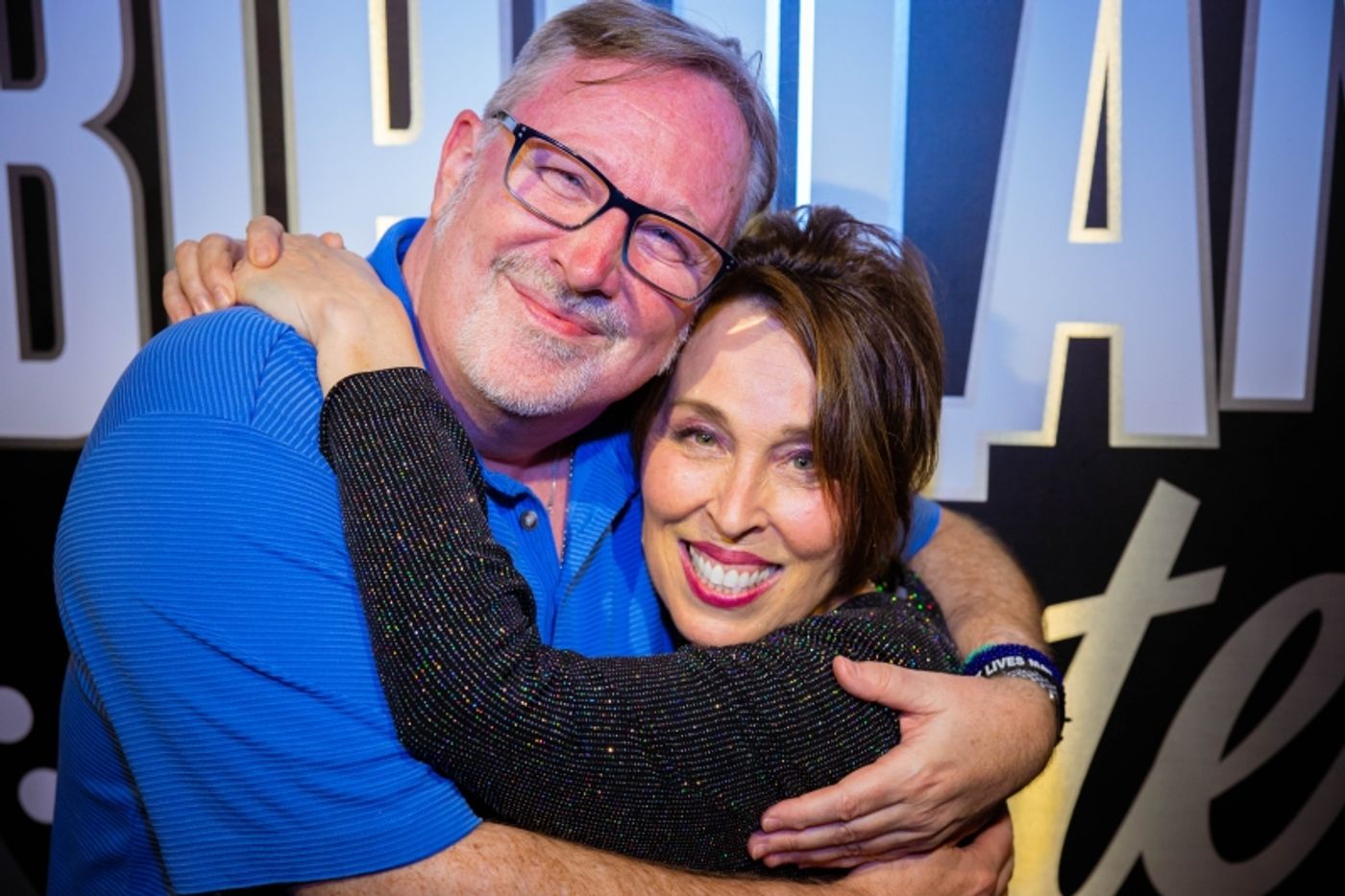 Photos:  June 14th Instalment Of THE LINEUP WITH SUSIE MOSHER at Birdland Theater by Matt Baker  Image