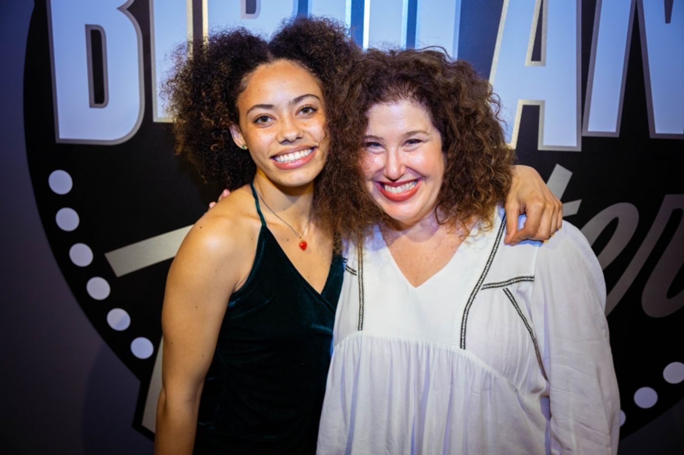 Photos:  June 14th Instalment Of THE LINEUP WITH SUSIE MOSHER at Birdland Theater by Matt Baker  Image