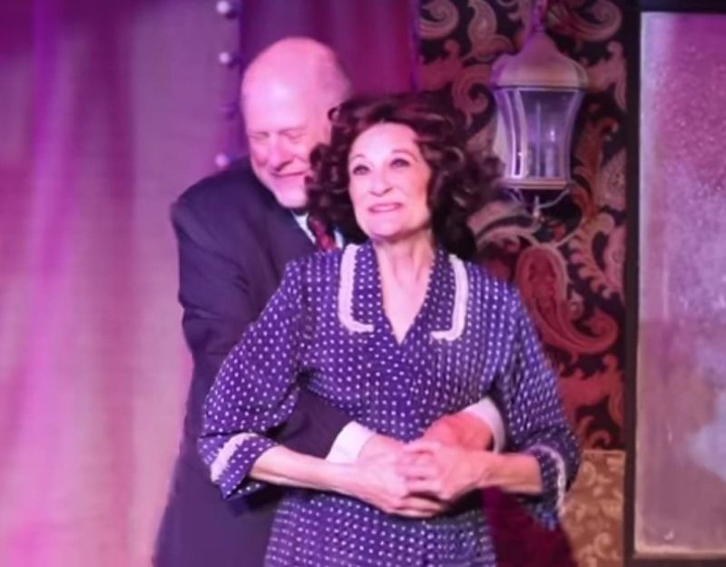 Review: GYPSY at The Studio Theatre brings burlesque to central Arkansas  Image