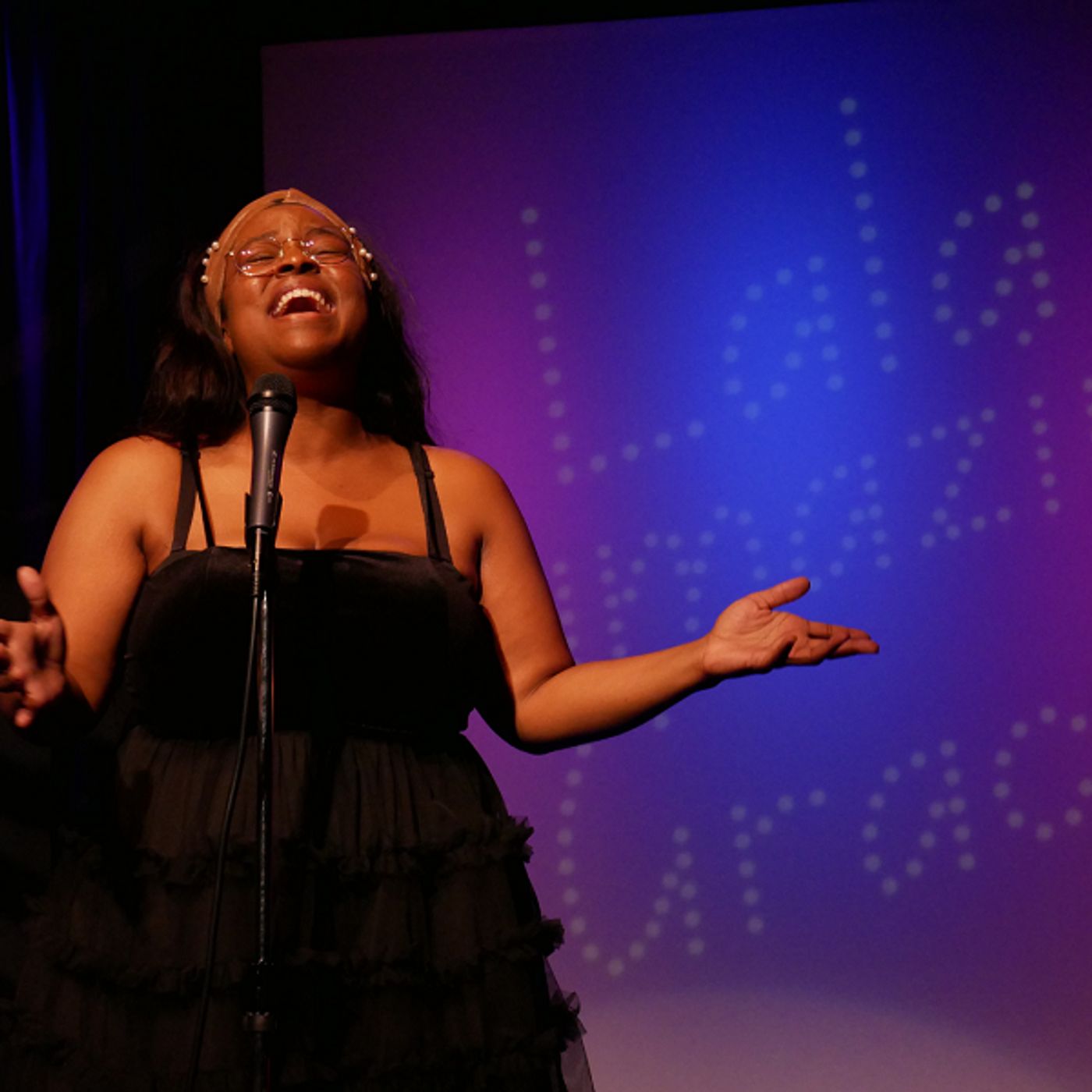 Photos: First Look at THE COLORED MUSEUM at Loft Ensemble  Image