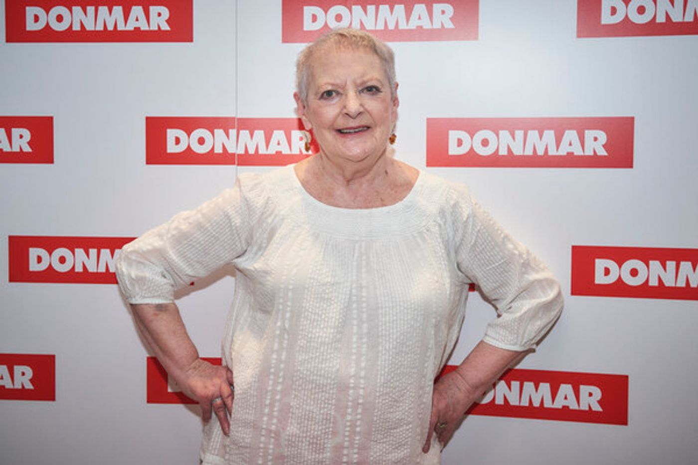 Photos: Inside Press Night of A DOLL'S HOUSE, PART 2 at the Donmar Warehouse  Image