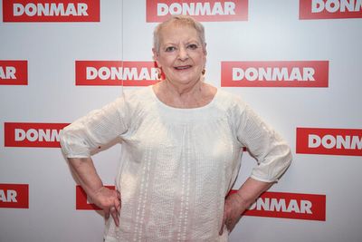 June Watson  Photo