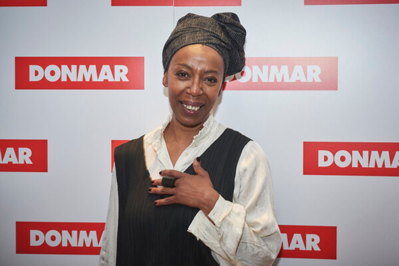 Photos: Inside Press Night of A DOLL'S HOUSE, PART 2 at the Donmar Warehouse  Image