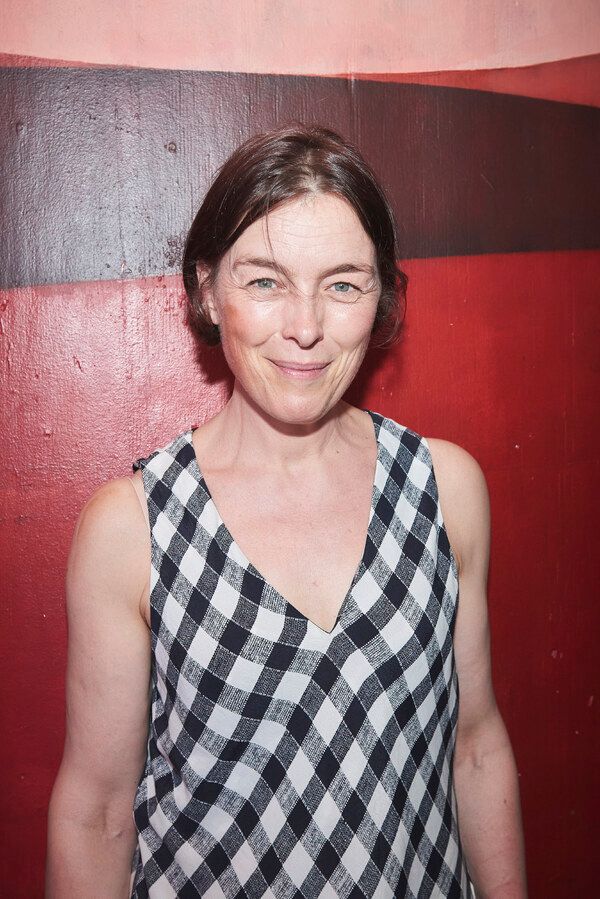 Olivia Williams  Photo