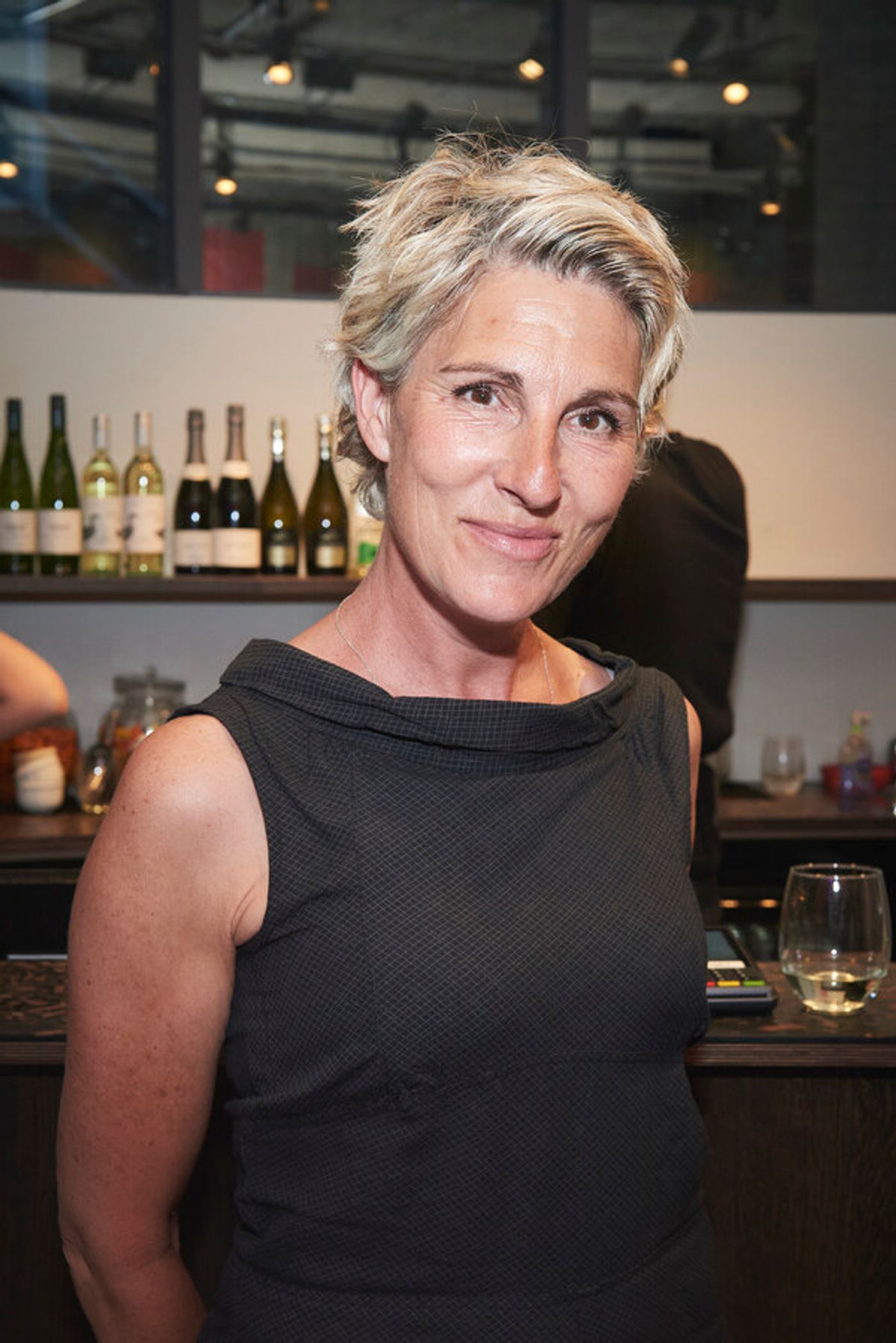 Photos: Inside Press Night of A DOLL'S HOUSE, PART 2 at the Donmar Warehouse  Image