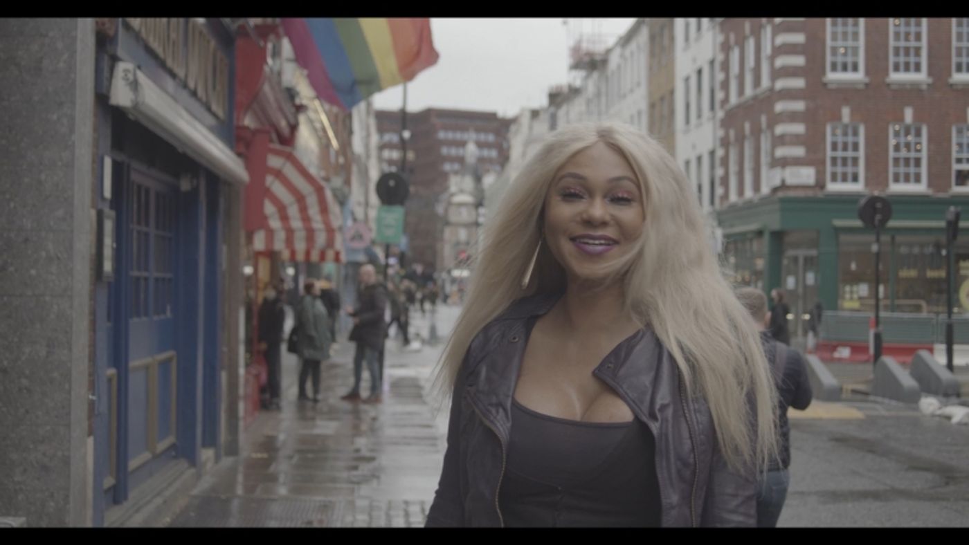 Guest Blog: Artistic Director Kris Nelson Celebrates The Return Of The LIFT Festival  Image