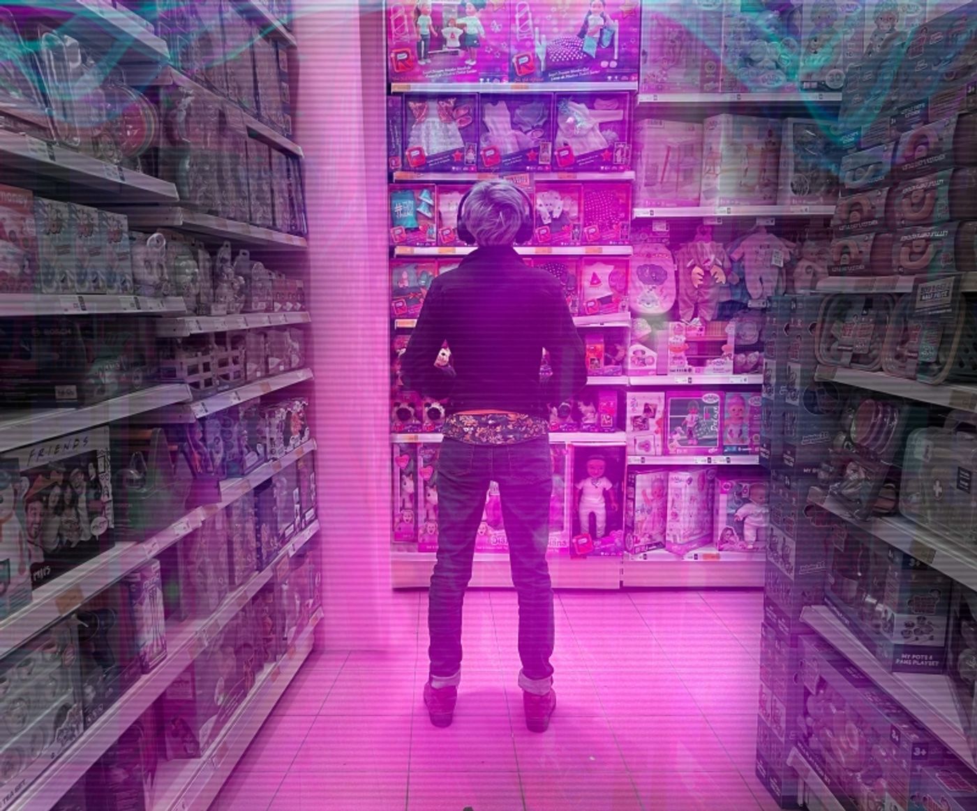 Guest Blog: Artistic Director Kris Nelson Celebrates The Return Of The LIFT Festival  Image