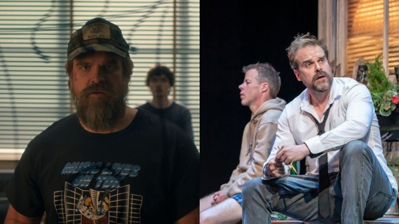 From Hawkins to Broadway: A Guide to STRANGER THINGS Cast Members on Stage  Image