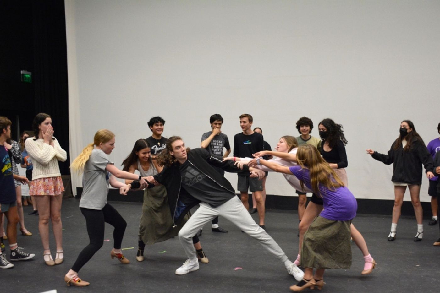 Previews: Rodgers and Hammerstein's CINDERELLA at the Straz Center Previews: Rodgers and Hammerstein's CINDERELLA at the Straz Center Image