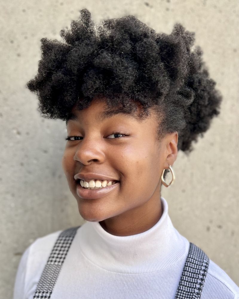 Interview: Josh Devine And Janiyah McAllister Head to the 2022 JIMMY AWARDS at Minskoff Theatre on Broadway  Image