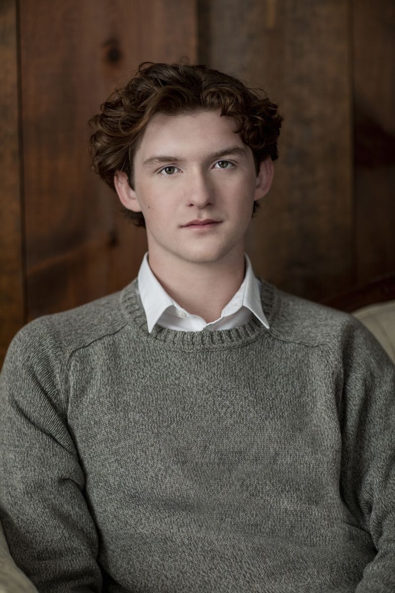 Interview: Josh Devine And Janiyah McAllister Head to the 2022 JIMMY AWARDS at Minskoff Theatre on Broadway  Image