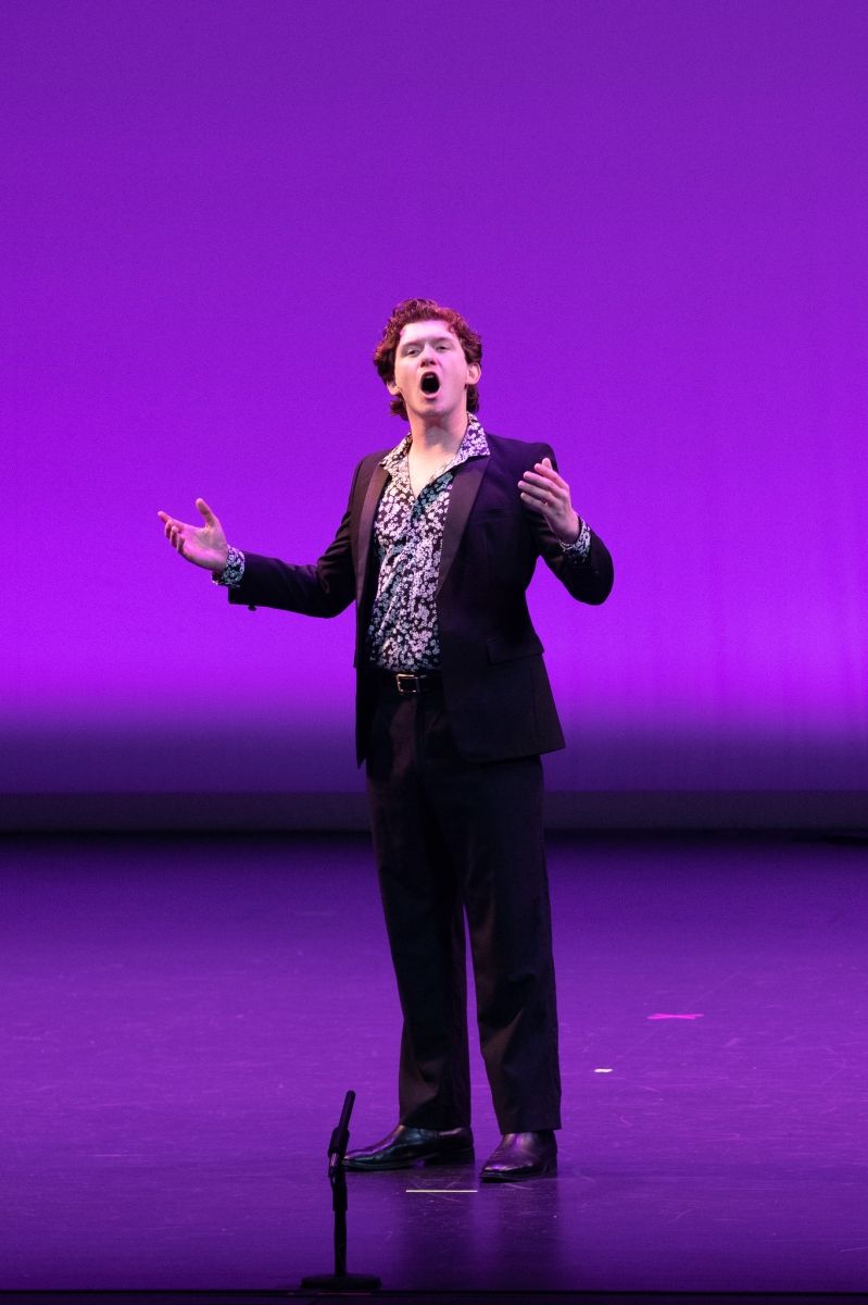 Interview: Josh Devine And Janiyah McAllister Head to the 2022 JIMMY AWARDS at Minskoff Theatre on Broadway  Image