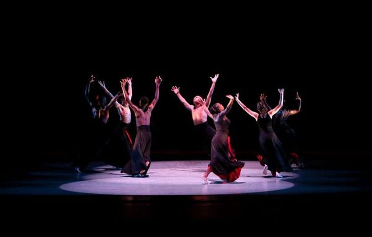 AileyCampers at Photos: Cynthia Erivo, Amy Poehler, Lena Waithe and More Attend the 2022 Ailey Spirit Gala