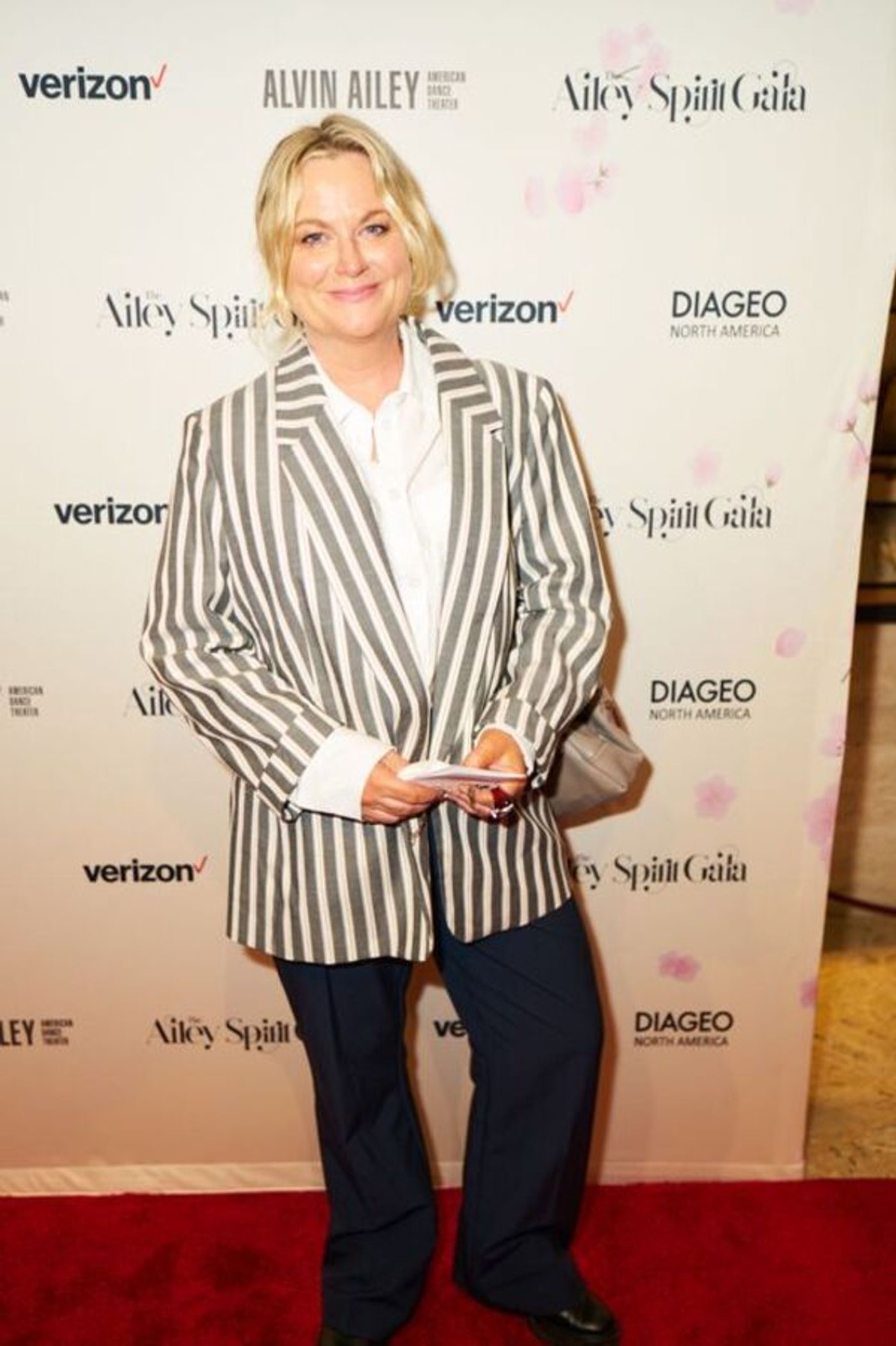 Photos: Cynthia Erivo, Amy Poehler, Lena Waithe and More Attend the 2022 Ailey Spirit Gala  Image