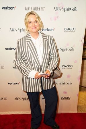 Amy Poehler @ BroadwayWorld Amy Poehler Photo